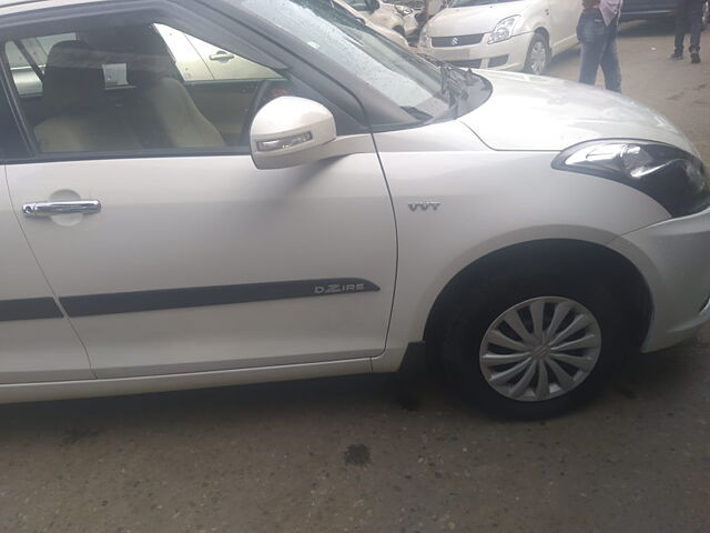 Second Hand Maruti Suzuki Swift Dzire [2015-2017] VXI in Guwahati