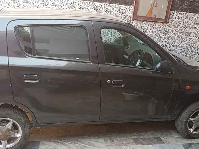 Second Hand Maruti Suzuki Alto 800 [2012-2016] Vxi in Patiala