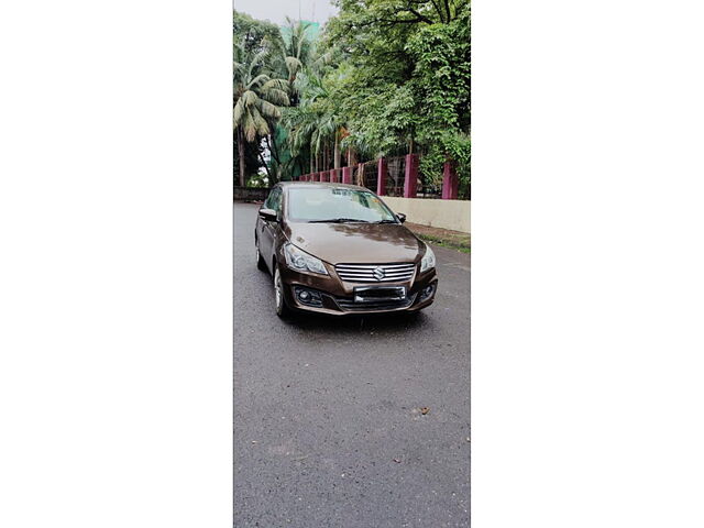 Second Hand Maruti Suzuki Ciaz [2014-2017] VDi SHVS in Mumbai