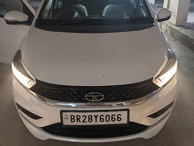 Second Hand Tata Tiago XT [2020-2023] in Noida