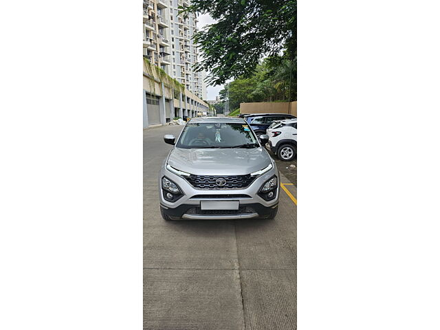 Second Hand Tata Harrier [2019-2023] XZ [2019-2020] in Silvassa