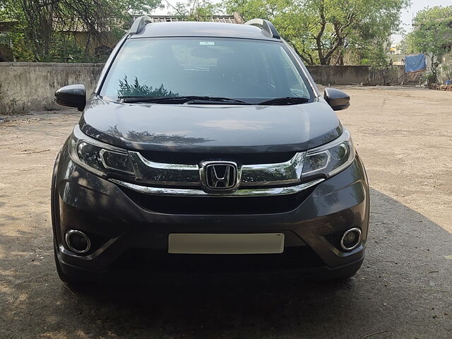 Second Hand Honda BR-V VX Diesel in Hingoli