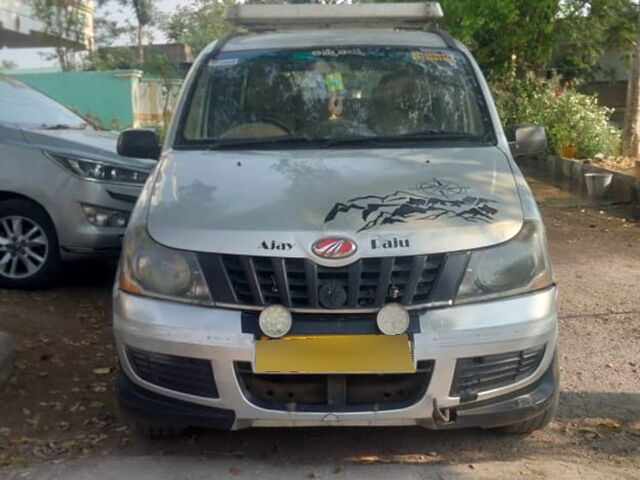 Second Hand Mahindra Xylo D4 BS-IV in Nellore