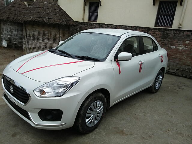 Second Hand Maruti Suzuki Dzire [2017-2020] VXi in Patna