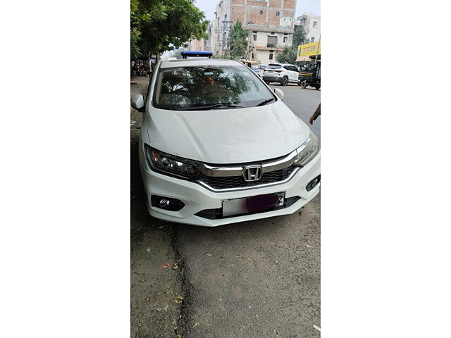 Second Hand Honda City 4th Generation VX CVT Petrol in Delhi