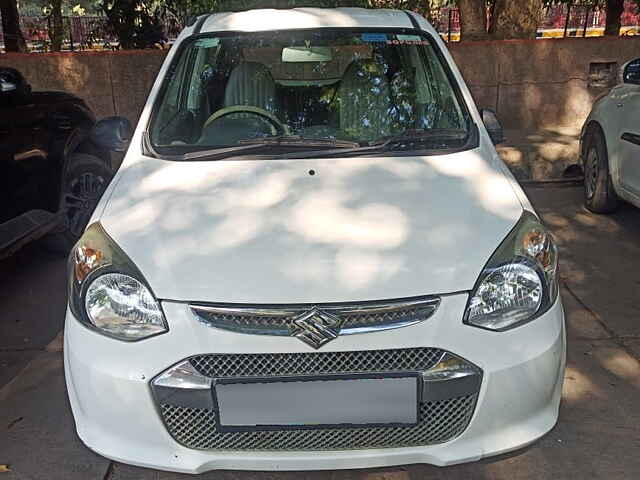 Second Hand Maruti Suzuki Alto 800 [2012-2016] Lxi in Lucknow