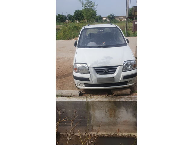 Second Hand Hyundai Santro Xing [2003-2008] XE in Tonk