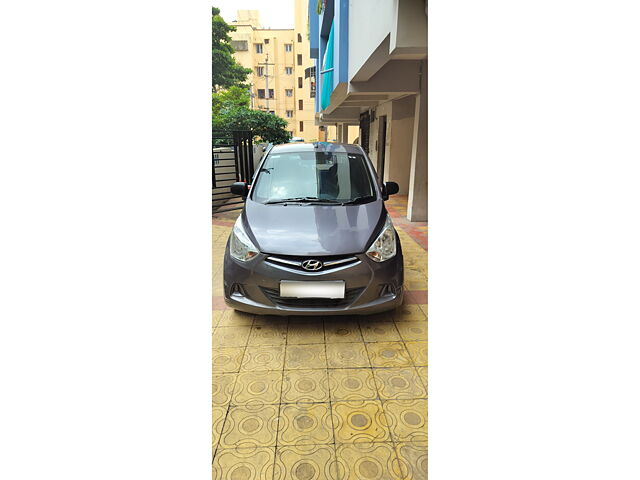 Second Hand Hyundai Eon Era + in Visakhapatnam