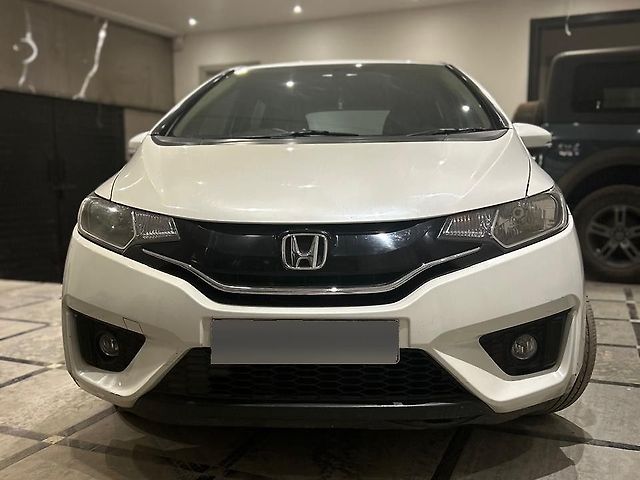 Used 2020 Honda Jazz ZX for sale in Hyderabad at Rs.6,03,000