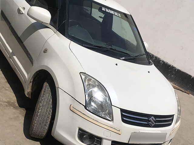 Second Hand Maruti Suzuki Swift [2011-2014] VXi in Greater Noida