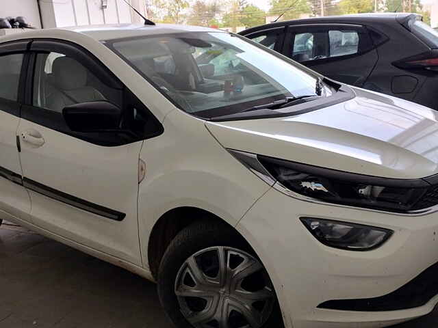 Second Hand Tata Altroz XT Petrol [2020-2023] in Gurgaon