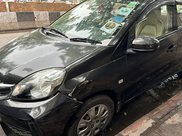 Second Hand Honda Amaze [2016-2018] 1.2 S i-VTEC in Delhi