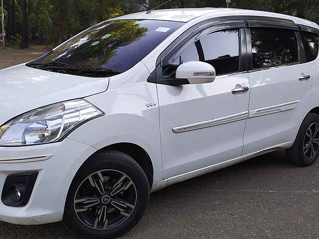 Second Hand Maruti Suzuki Ertiga [2012-2015] Vxi CNG in Mumbai