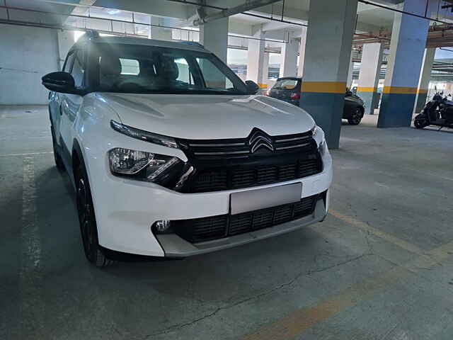 Second Hand Citroen C3 Aircross [2023-2024] Max 1.2 5 STR in Noida