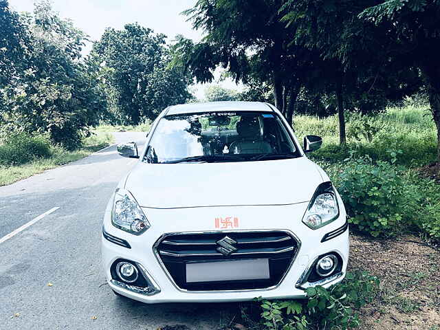 Second Hand Maruti Suzuki Dzire [2020-2024] VXi in Bargarh