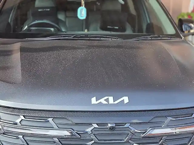 Second Hand Kia Seltos [2023-2024] GTX Plus 1.5 Diesel AT [2023-2024] in Panaji