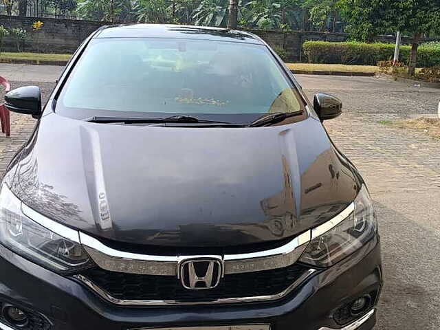 Second Hand Honda City 4th Generation VX Petrol [2017-2019] in Kolkata