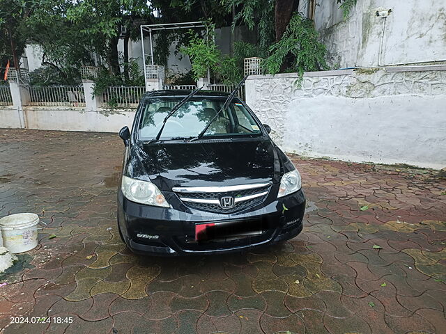 Second Hand Honda City ZX EXi in Mumbai