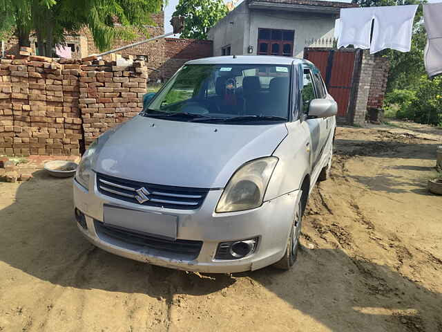 Second Hand Maruti Suzuki Swift Dzire [2010-2011] VDi BS-IV in Faridkot