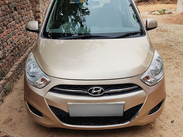 Second Hand Hyundai i10 [2010-2017] Magna 1.2 Kappa2 in Maharajganj