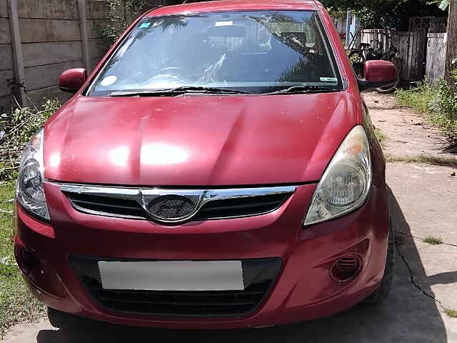 Second Hand Hyundai i20 [2010-2012] Magna 1.2 in Chennai