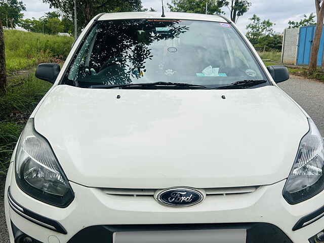 Second Hand Ford Figo [2010-2012] Duratorq Diesel EXI 1.4 in Bangalore