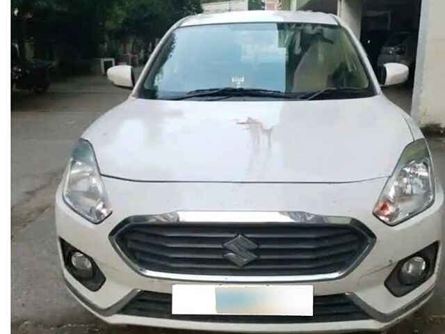 Second Hand Maruti Suzuki Dzire [2017-2020] ZXi in Gaya