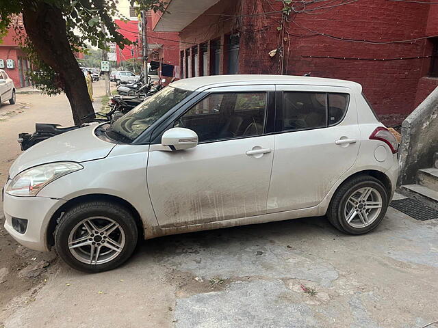 Second Hand Maruti Suzuki Swift [2011-2014] VDi in Chandigarh