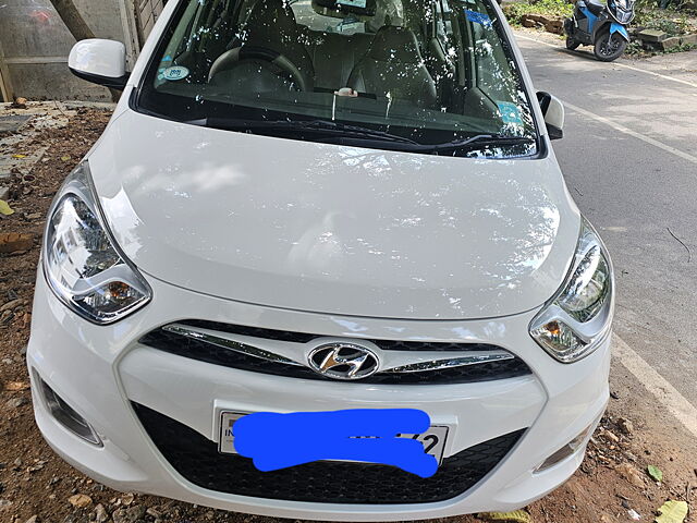 Second Hand Hyundai i10 [2010-2017] Sportz 1.1 iRDE2 [2010--2017] in Bangalore