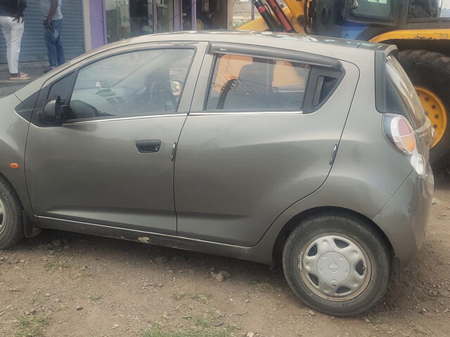 Second Hand Chevrolet Beat [2011-2014] LS Diesel in Sangli