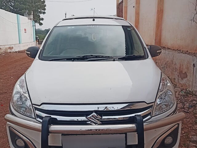 Second Hand Maruti Suzuki Ertiga [2015-2018] ZDI + SHVS in Kurnool