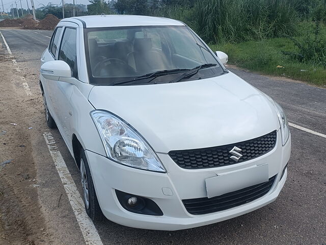 Second Hand Maruti Suzuki Swift DZire [2011-2015] LDI in Rohtak