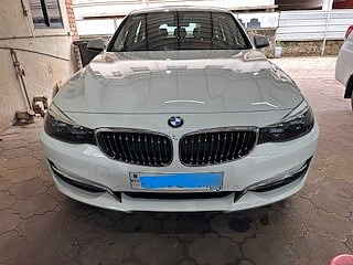 Second Hand BMW 3 Series GT [2016-2021] 320d Luxury Line in Mangalore