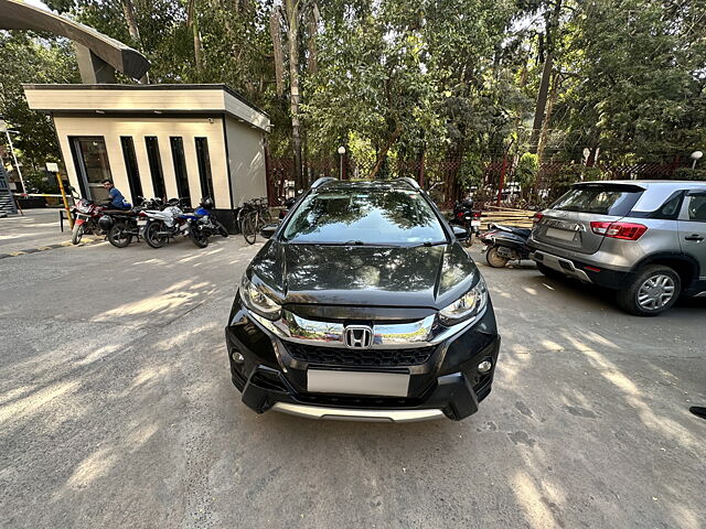 Second Hand Honda WR-V [2017-2020] VX MT Diesel in Delhi