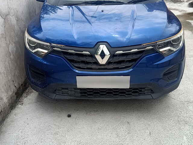 Second Hand Renault Triber [2019-2023] RXL in Dehradun