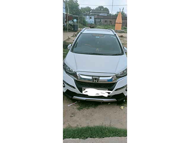 Second Hand Honda WR-V [2017-2020] VX MT Diesel in Ghaziabad