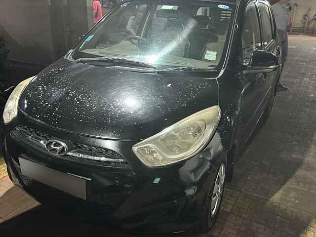 Second Hand Hyundai i10 [2010-2017] Sportz 1.2 Kappa2 in Mumbai