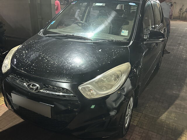 Second Hand Hyundai i10 [2010-2017] Sportz 1.2 Kappa2 in Mumbai