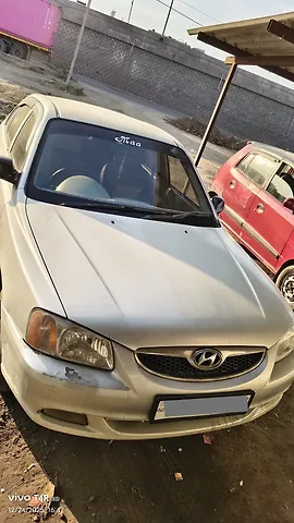 Second Hand Hyundai Accent CNG in Ankleshwar Second Hand Hyundai Accent CNG in Ankleshwar