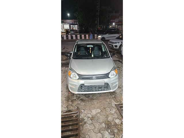 Second Hand Maruti Suzuki Alto 800 [2016-2019] LXi CNG in Gurgaon