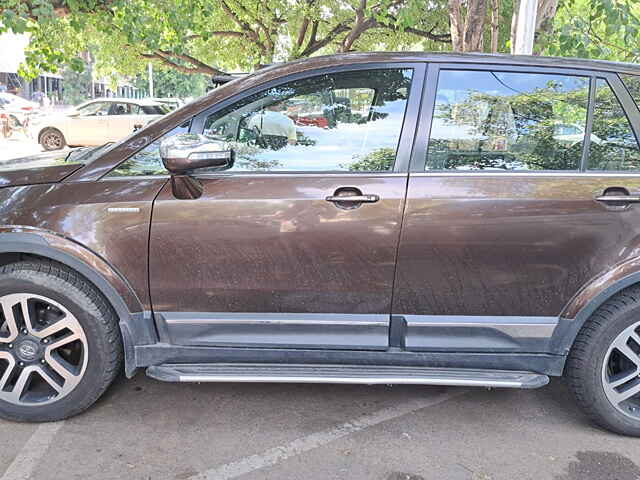 Second Hand Tata Hexa XTA 4x2 6 STR in Chandigarh