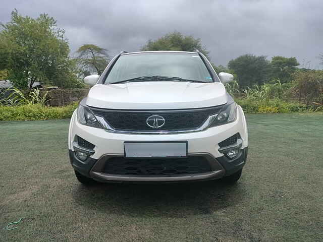 Second Hand Tata Hexa [2017-2019] XT 4x4 6 STR in Pune