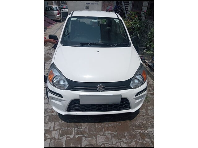 Second Hand Maruti Suzuki Alto 800 LXi in Haridwar