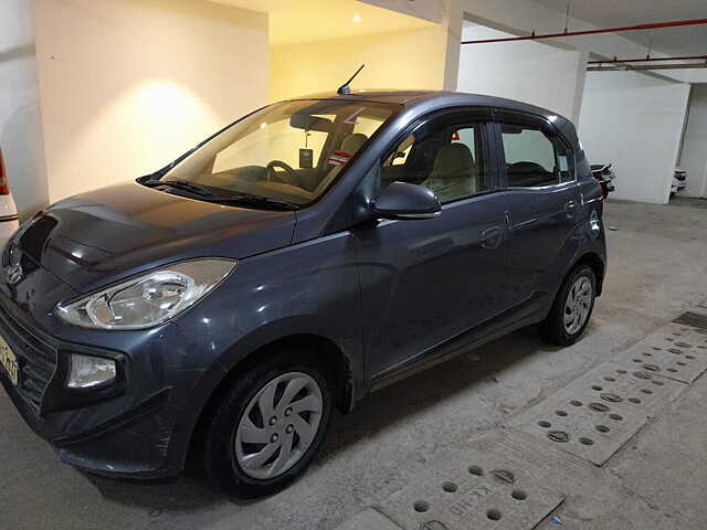 Second Hand Hyundai Santro Asta [2018-2020] in Pune