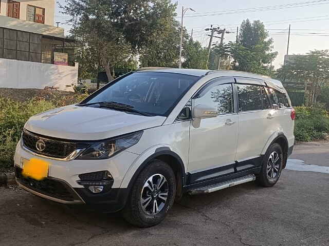 Second Hand Tata Hexa [2017-2019] XT 4x2 7 STR in Ghaziabad