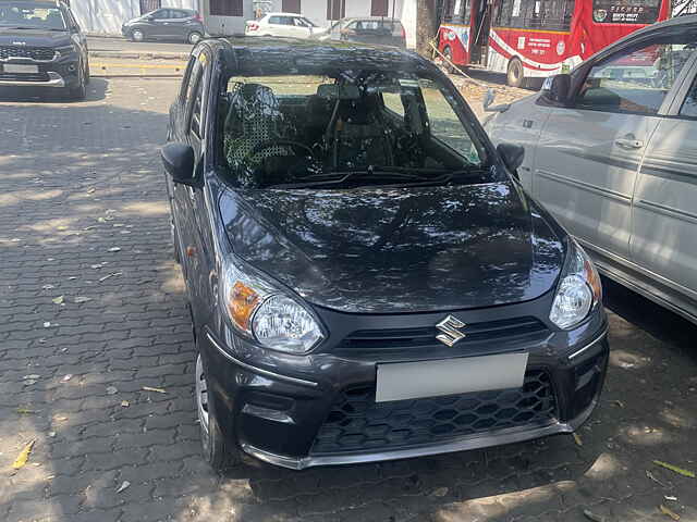 Second Hand Maruti Suzuki Alto 800 VXi in Thiruvananthapuram