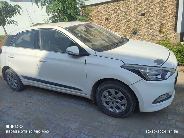 Second Hand Hyundai i20 [2012-2014] Sportz 1.2 in Patiala