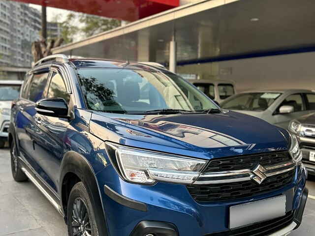 Second Hand Maruti Suzuki XL6 [2019-2022] Zeta MT Petrol in Thane