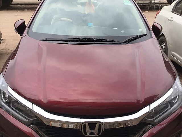 Second Hand Honda City [2014-2017] VX in Delhi