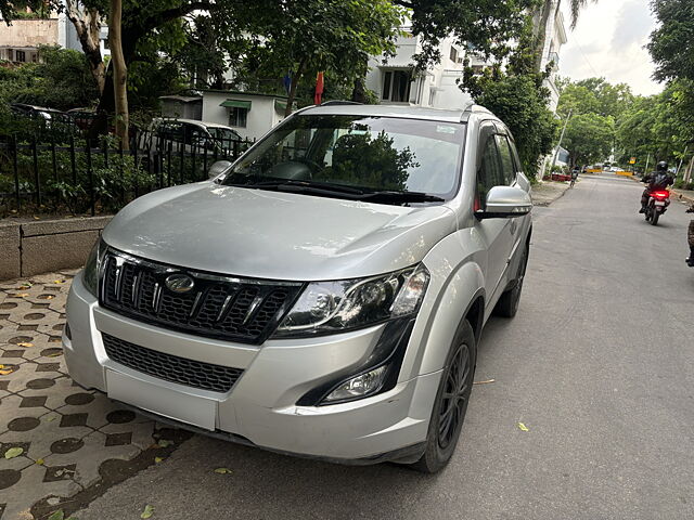 Second Hand Mahindra XUV500 [2015-2018] W6 1.99 in Gurgaon